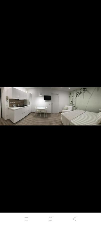 Appartamento Il Torchio Lecco Exterior photo