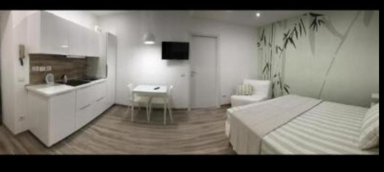 Appartamento Il Torchio Lecco Exterior photo